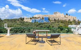 Holodek Apartments : Parthenon